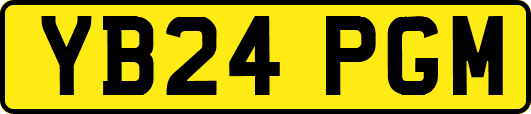YB24PGM