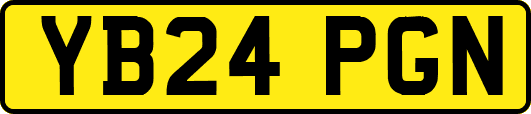 YB24PGN