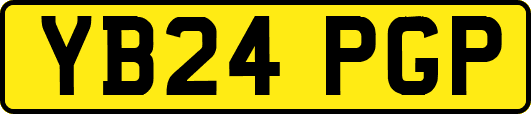 YB24PGP