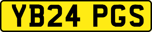 YB24PGS