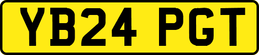 YB24PGT