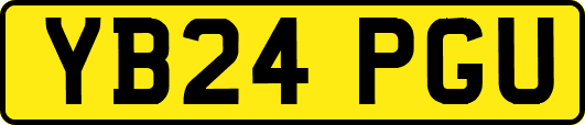 YB24PGU