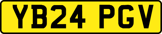 YB24PGV