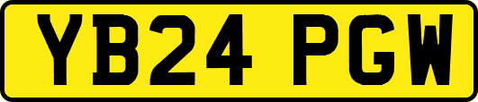 YB24PGW