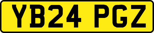 YB24PGZ