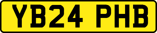 YB24PHB