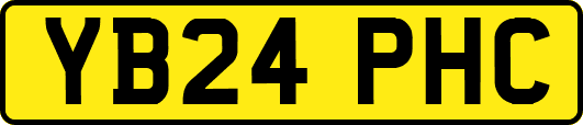 YB24PHC