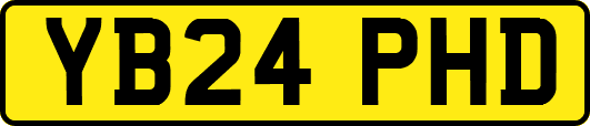 YB24PHD