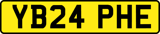 YB24PHE