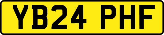 YB24PHF