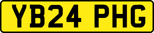 YB24PHG
