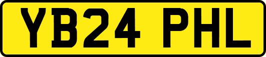 YB24PHL