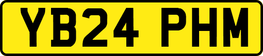 YB24PHM