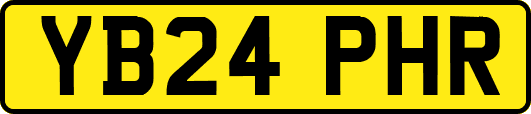 YB24PHR