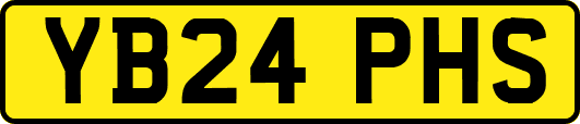 YB24PHS