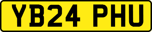 YB24PHU