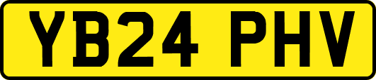 YB24PHV