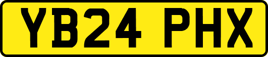 YB24PHX