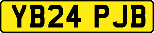 YB24PJB