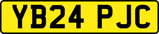 YB24PJC