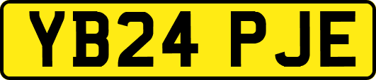 YB24PJE