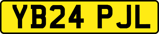 YB24PJL