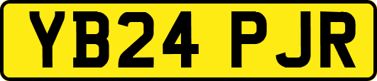 YB24PJR
