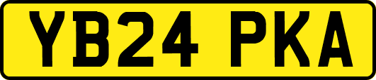 YB24PKA