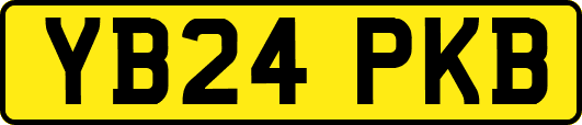 YB24PKB
