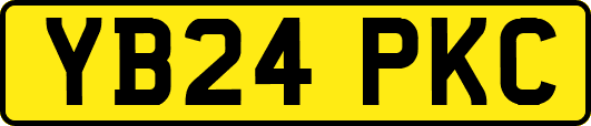 YB24PKC