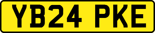 YB24PKE
