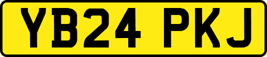 YB24PKJ