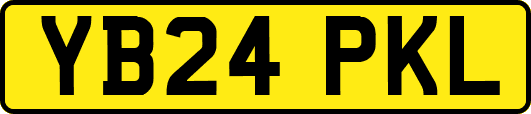 YB24PKL