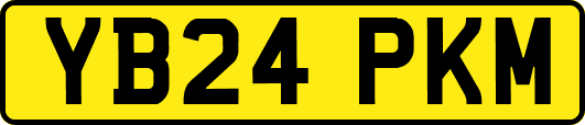 YB24PKM