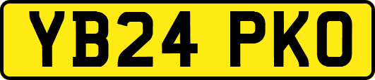 YB24PKO