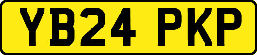 YB24PKP