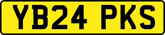 YB24PKS