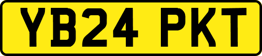 YB24PKT