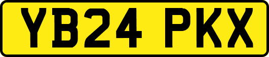 YB24PKX