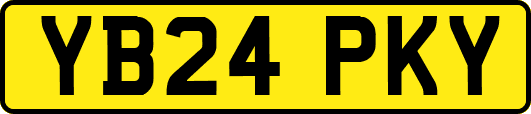 YB24PKY
