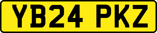 YB24PKZ