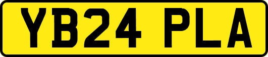 YB24PLA