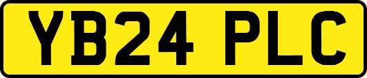 YB24PLC