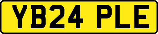 YB24PLE