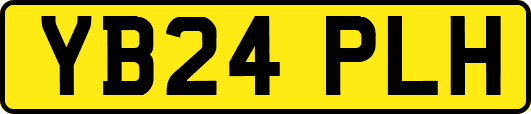 YB24PLH