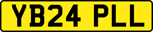 YB24PLL