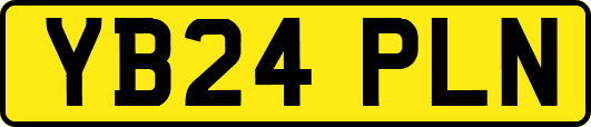 YB24PLN