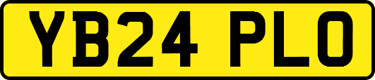 YB24PLO