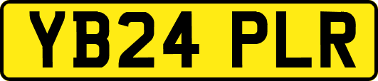 YB24PLR