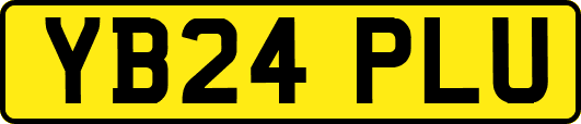 YB24PLU